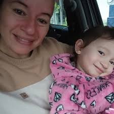 Mi compañerita👩‍👦🥰