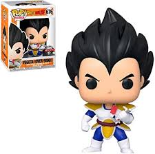 It's hardly better than tidings in this deck, but feel free. Amazon Com Funko Pop Dragon Ball Z Vegeta Over 9000 Toys Games