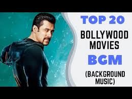 Top 20 Bollywood Movies Ringtone Bgm Youtube