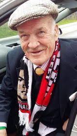 Condolence Book for Martin Brennan (Athy, Kildare)