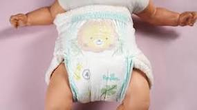How to Make a Homemade Diaper (with Pictures) - wikiHow