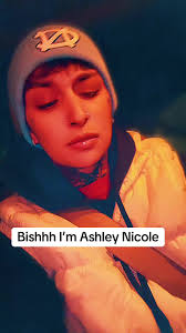 Ashley Nichole Lovett