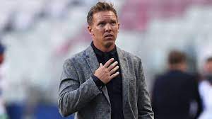 Julian nagelsmann provides a lesson in playing without possession. Soccer S Snazziest Suits Rb Leipzig S Nagelsmann Joins Style Icons Messi Ronaldo Neymar