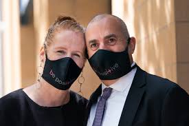 The best ideas for celebrating easter safely during the pandemic. When Covid 19 Almost Wrecked Their Anniversary A Philly Couple Came Up With A Plan B