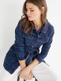 We did not find results for: Veste Saharienne En Jean Femme Denim Brut Femme Vetement Et Deco Cyrillus