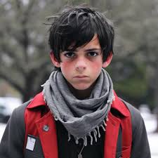 EDGAR IRL ( according to AI) : r/Brawlstarsmeme