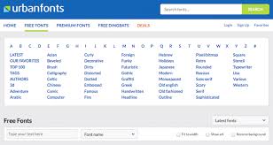 Start with this essential list. Implementing Additional Fonts For Wordpress Websites Mh Themes