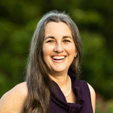 Janisse Ray at M. Judson Booksellers