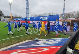 Heller darf von links flanken tooooooor! Sv Darmstadt 98 Holstein Kiel 0 2 0 1 Lilienblog