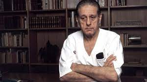 Google destaca al desarrollo del bypass como uno de los inventos que cambió la historia de la humanidad Rene Favaloro El Medico Rural Que Revoluciono A La Cardiologia Mundial En Linea Noticias