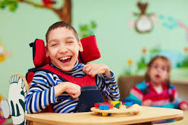 toys for kids with cerebral palsy