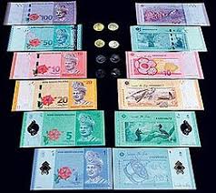 Malaysian Ringgit Wikipedia