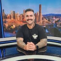Dylan Conway - Chairman at Australian Bibliotherapy Foundation ...