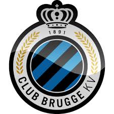 Football(soccer) logo club brugge kv with kit. Club Brugge Football Logo Png