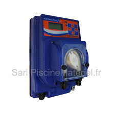 Regulateur Chlore Ou Ph Astral Mp Pro