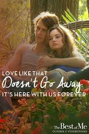 And i hoped i could change. The Best Of Me Book Quotes Images