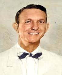 Walter Desmond “W.D.” Logan (1914-1959)