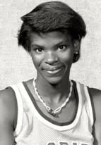 1988 Women's Basketball Photos