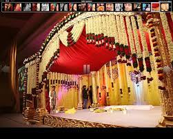 Pin By Jayanthy Moorthy On Wedding Decor Wedding Mandap Indian Wedding Decorations Wedding Stage Decorations
