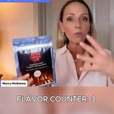 Grillicious Flavor Counter