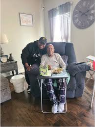 Fred L. Salem Obituary in Columbus at Progressive Funeral Home