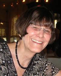 Barbara Wuest's Instagram, Twitter & Facebook