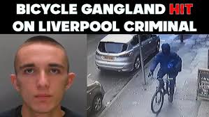 David Corridon murder: Family and Merseyside Police give...