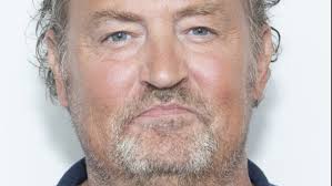 Matthew Perry Was Rushed To Rehab Right After Filming One Of His Most  Iconic Episodes Of Friends