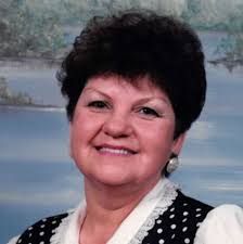 Doris Swaney McAlister Obituary April 23, 2020