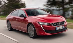 La Peugeot 508 2e Generation Arrive En Occasion La 508 Au Bon Prix