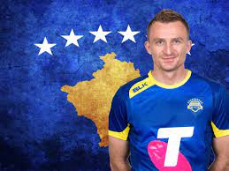 He was president and prime minister of albania for … Besart Berisha Finally At Home