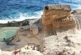 The Lost City Of Atlantis Ibiza S Best Kept Secret Ibiza Formentera Ibiza Ibiza Spain