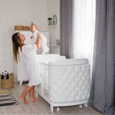 Baby's dream has been making nursery furniture since 1990. Baby Cribs Comfortbaby