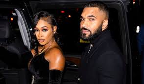 Congratulations! Miracle Watts And Tyler Lepley’s Cabo Wedding Was A Black Love Fairytale