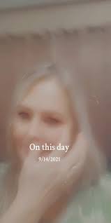 #onthisday #selflove #healing #timeflysby