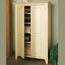 Southern Pine Linen Cupboard Linen Cupboard Linen Cabinet Primitive Bathrooms
