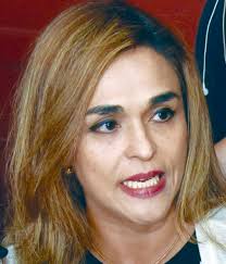 Jurado analizará acusación de Llano contra fiscala Cano y desistirá  denuncia de Giuzzio