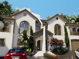 Find all your houses, lands and apartments for sale and rent in jamaica. 2b Villa Vale Close Townhouse For Sale In Manchester Middlesex Jamaica