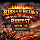 RIBS ON THE BIG LAND