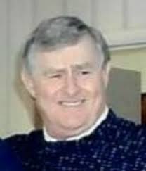 Robert Charney Obituary (1941