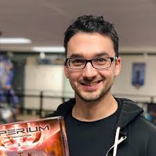 Has anybody received a shipping notification for Slay the Spire?