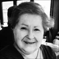 ELINOR GOLDMAN Obituary (2020)