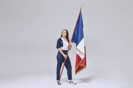 After a disappointing 12th place in rio in 2016, the french paralympic team has set itself an ambitious goal: Sandrine Martinet Chosen To Carry The Flag Of The French Paralympic Team In Tokyo