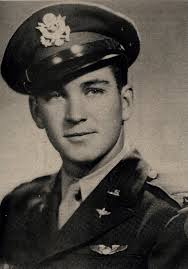 2LT Fred Gordon Buckner (1924-1944)