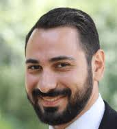 Ad Limina Orientis: Students