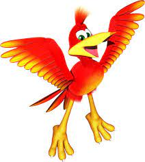 Jiggywikki, a Banjo-Kazooie wiki