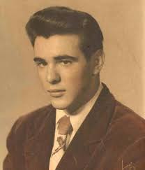 Joseph Scioscio Obituary