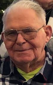 Obituary for Ronald J. Dye