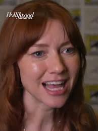 during #sdcc, #valoriecurry shares what she wants for her character misty  in #theboys