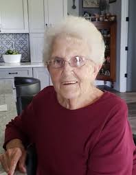 Beverly Jo (Taylor) Allen